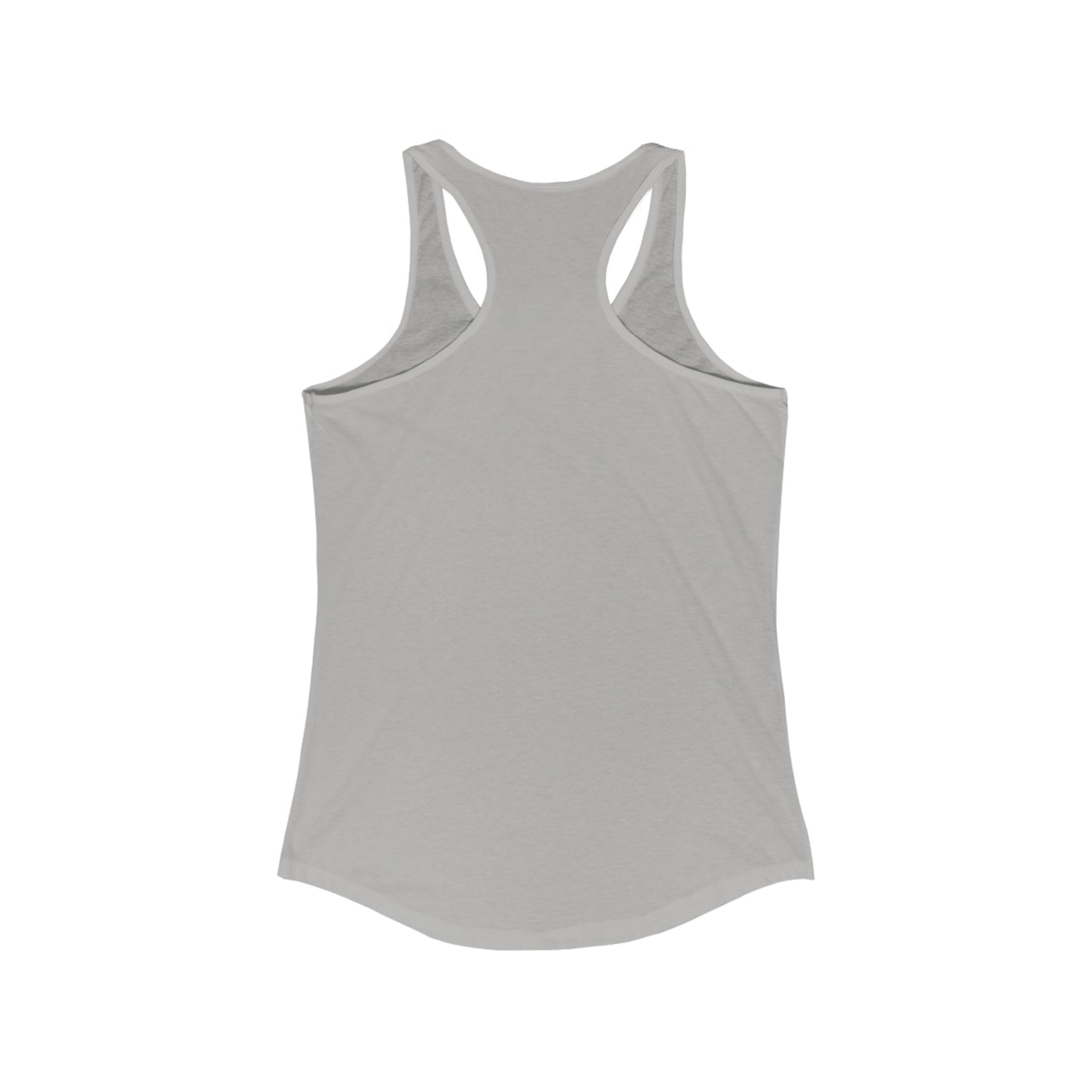 INSPIRATION LOVE EL423 / Racerback Tank Top