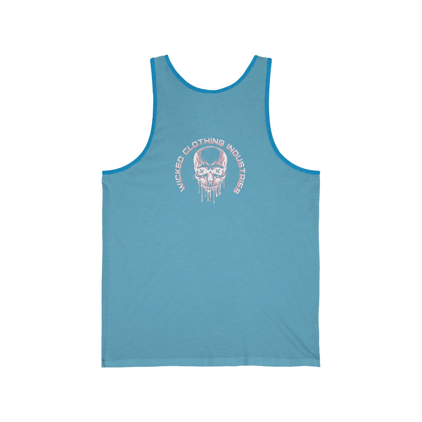 Wrath of Ashes /WCI/ Tank Top