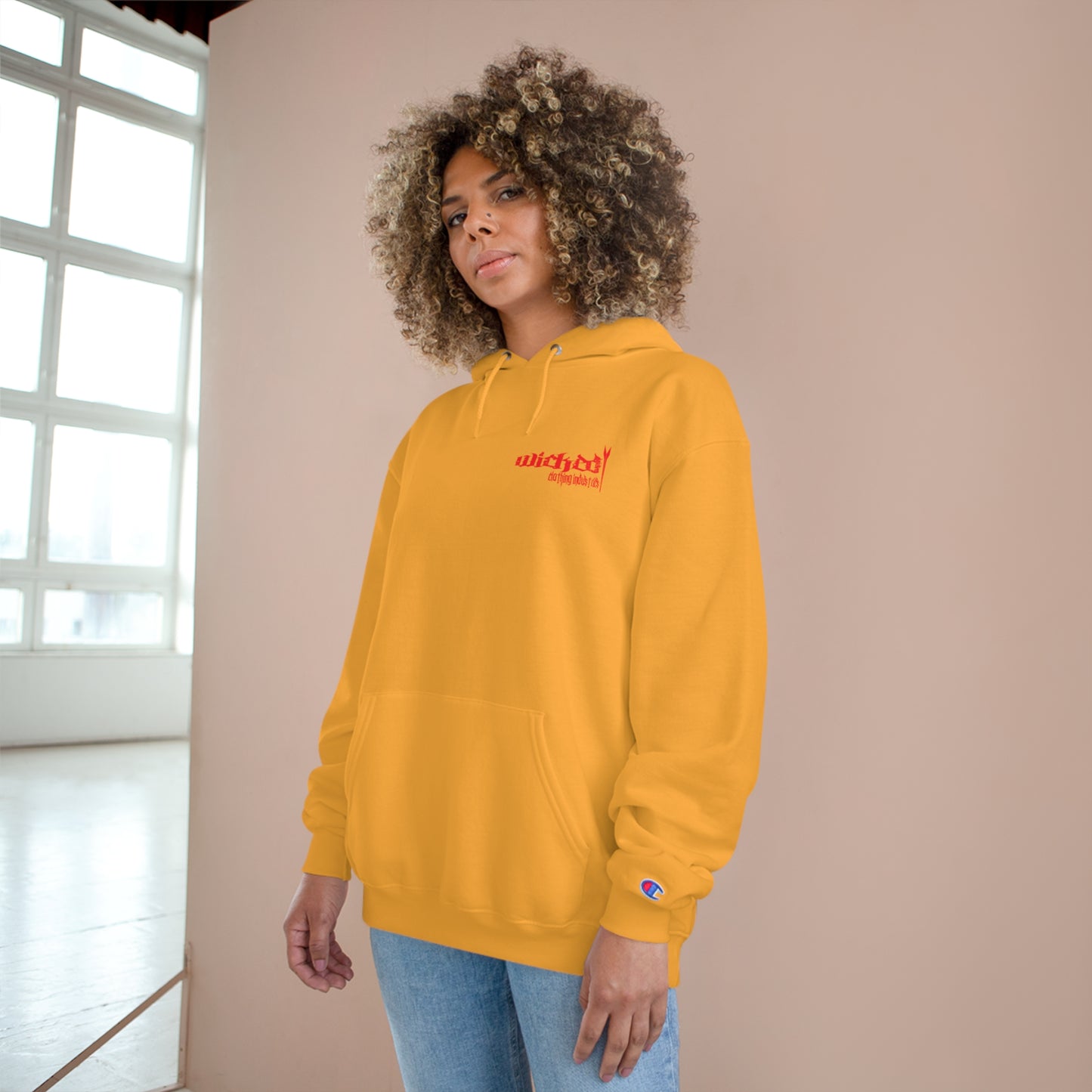 Loud & Proud 2018 Tour WCI/ Hoodie