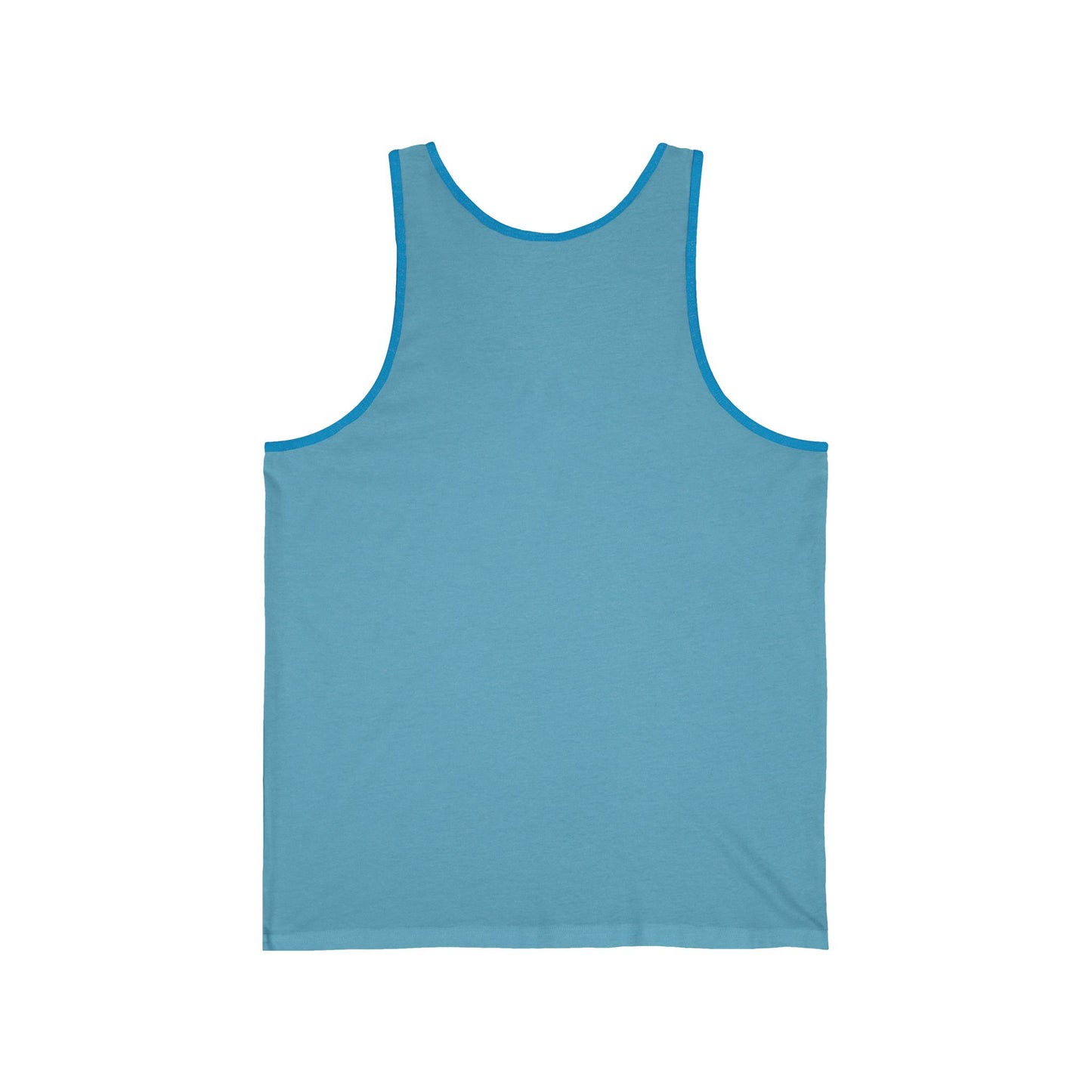 Pacific Blue Surf Shop Sunset Surf /WCI/ Tank Top