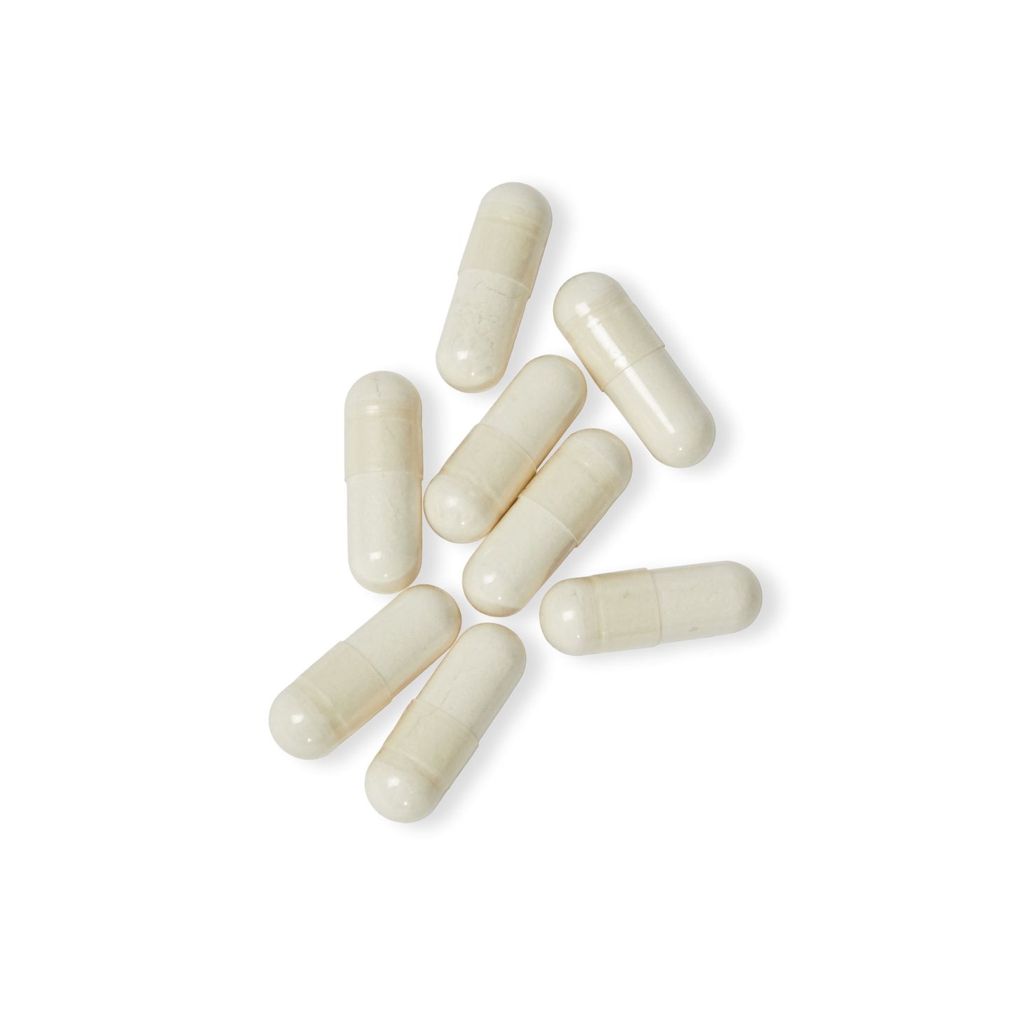 IRON PULSE/WCI/5-HTP Supplement (60 Capsules)