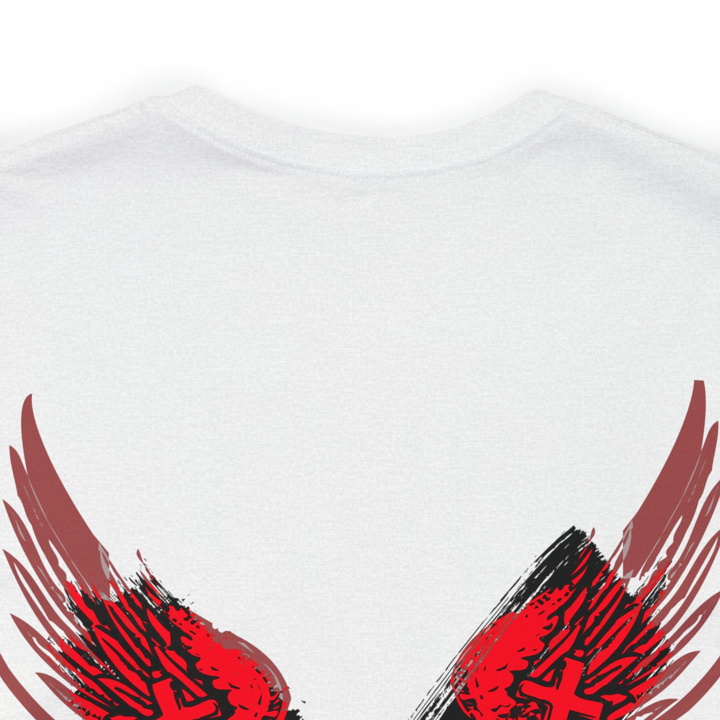 Extreme WCI 2 Sided/ Tee Shirt