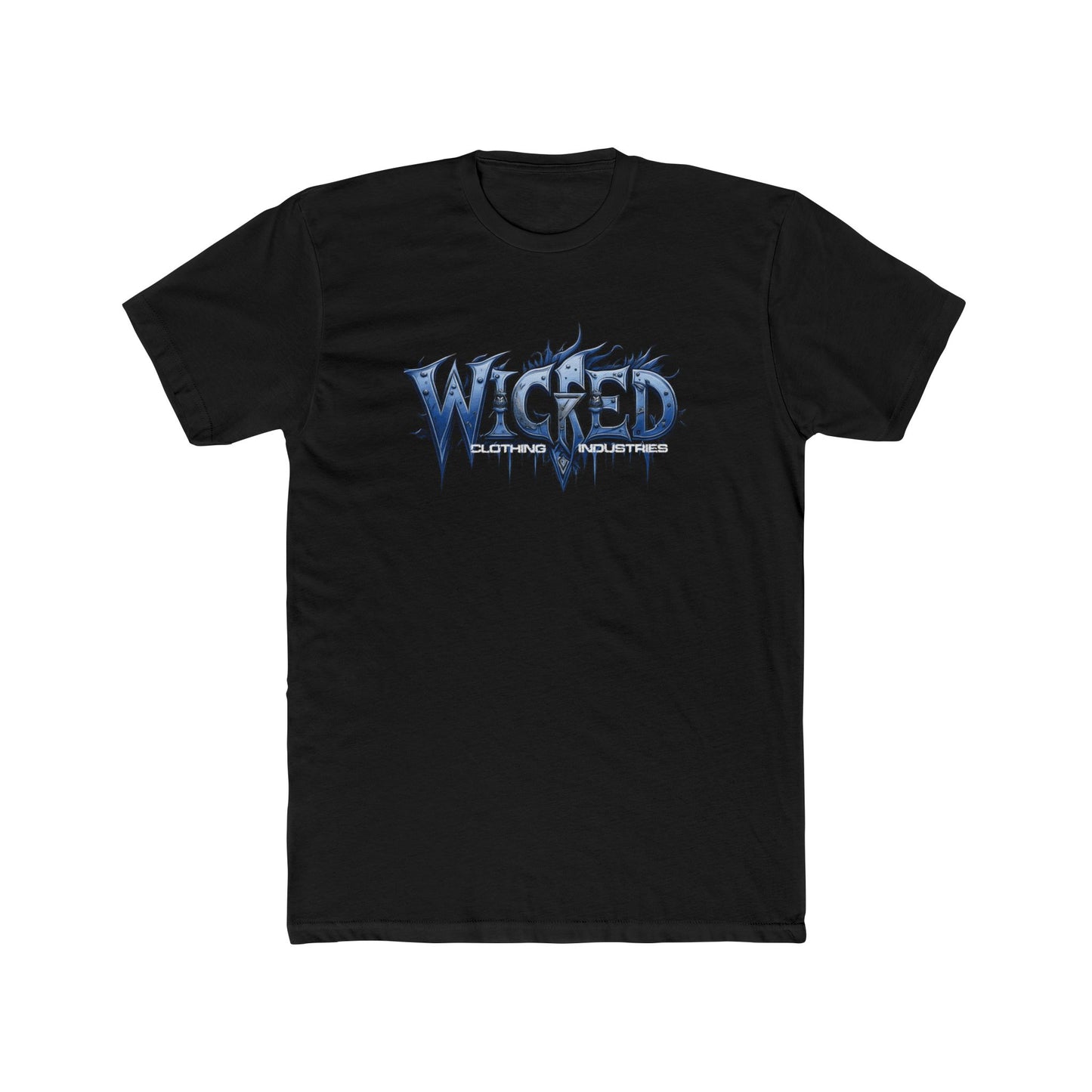 Metalhead / WCI Tee