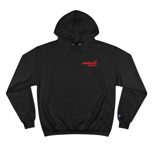 Loud & Proud 2018 Tour WCI/ Hoodie
