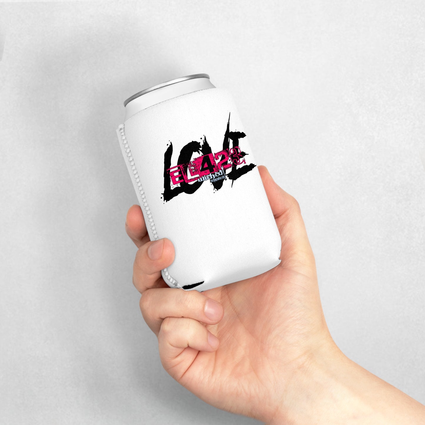 EL423'S Gypsy Love Spell / Can Cooler Sleeve
