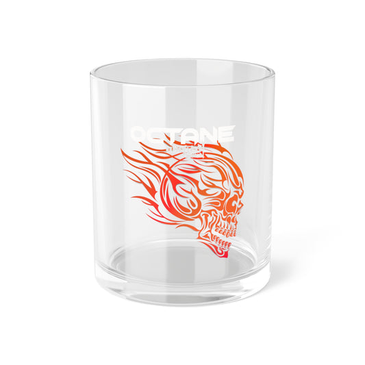 Octane 1 WCI Bar Glass