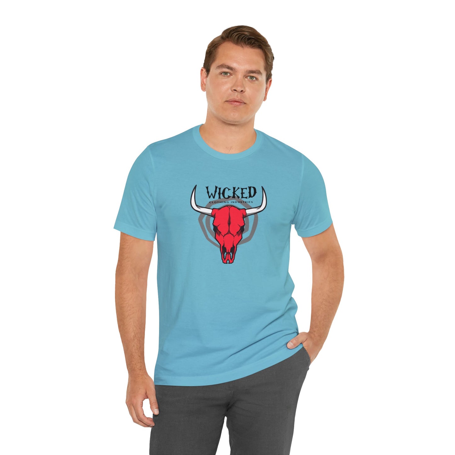 DeadHead WCI / T Shirt
