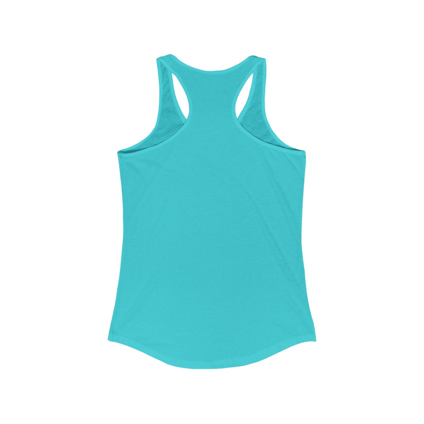 EL Fun in the Sun / Racerback Tank Top