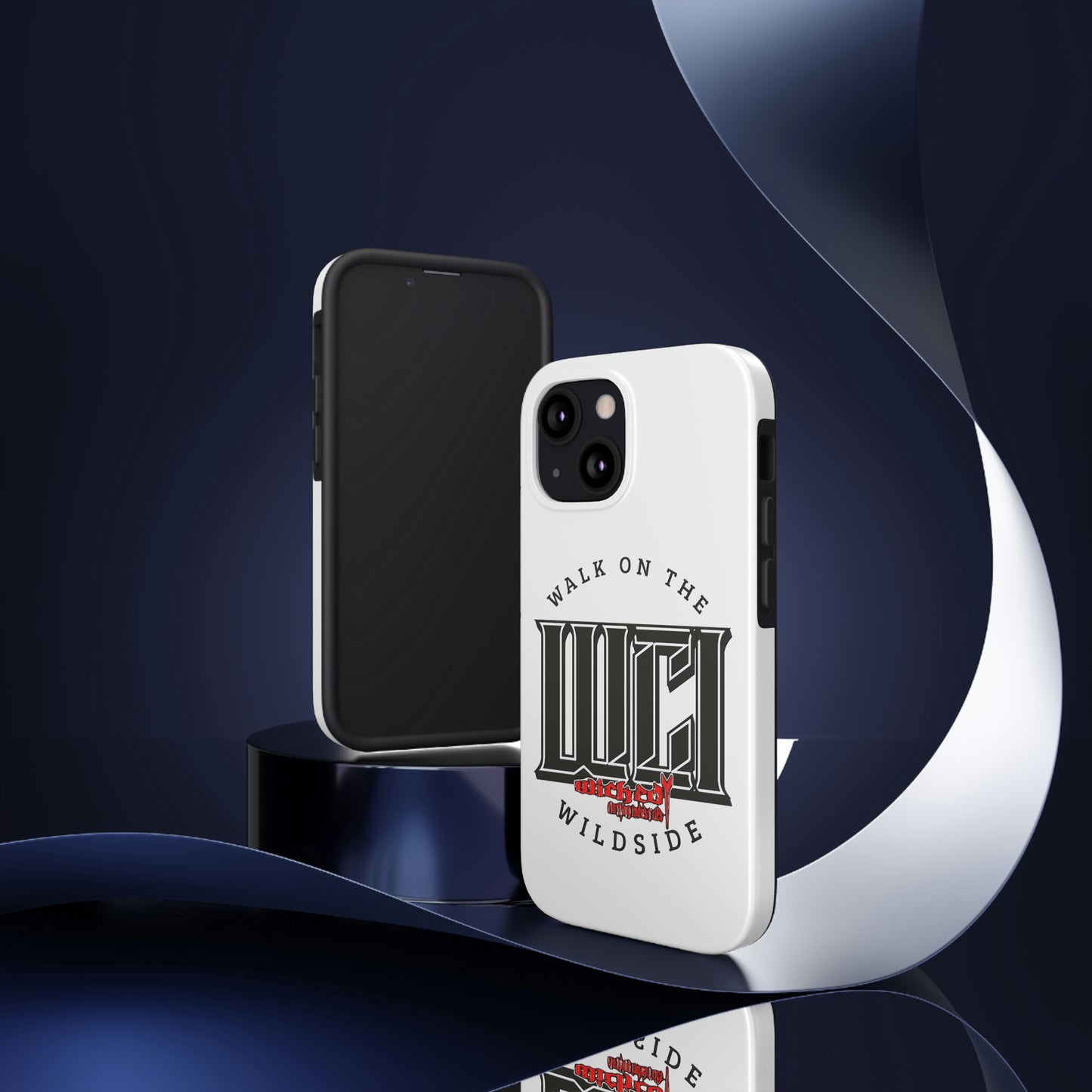 WildSide Tough Phone Cases