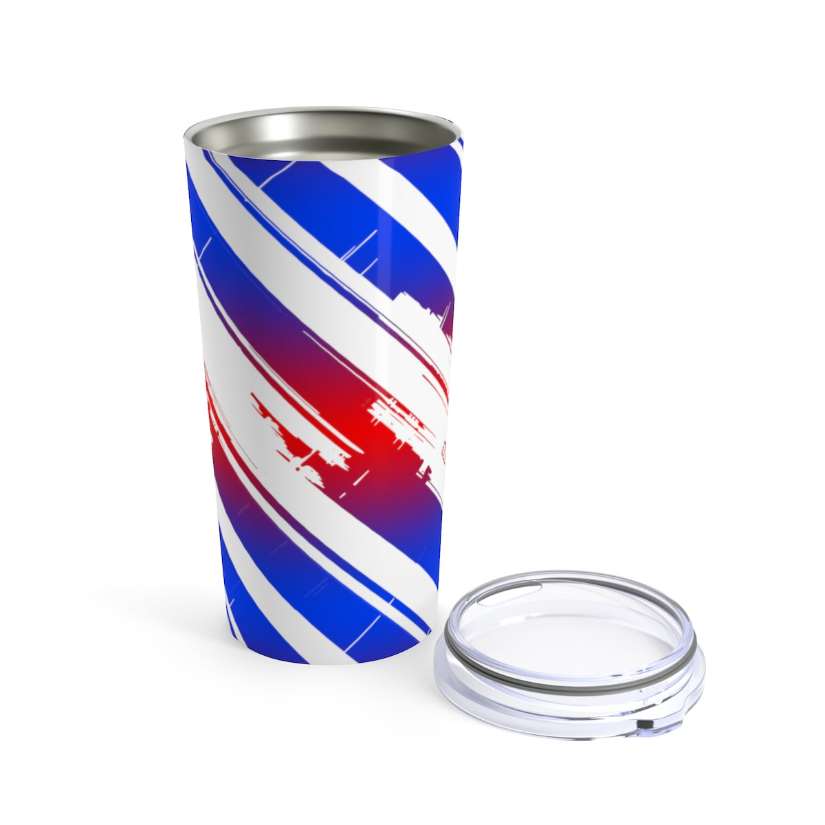 Twist of Fate / Tumbler 20oz