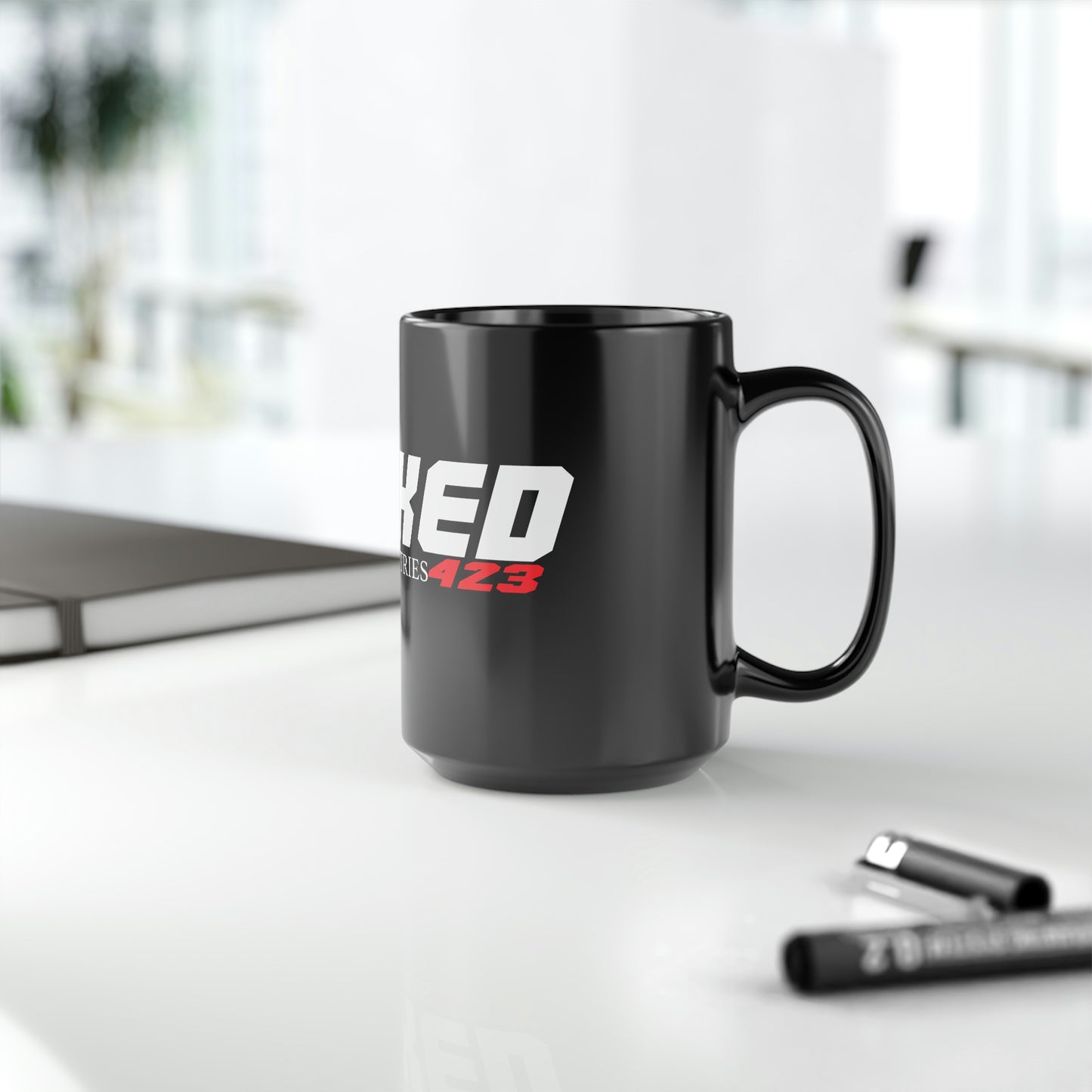 Wicked 423 Mug