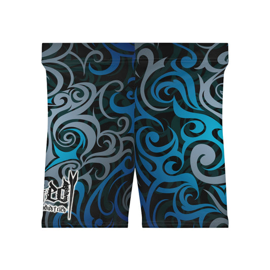 Relic Biker Shorts