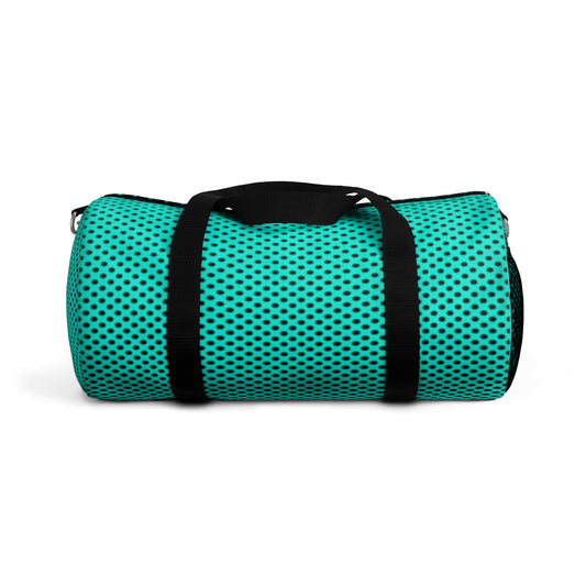 WCI/Mint/ Duffle Bag