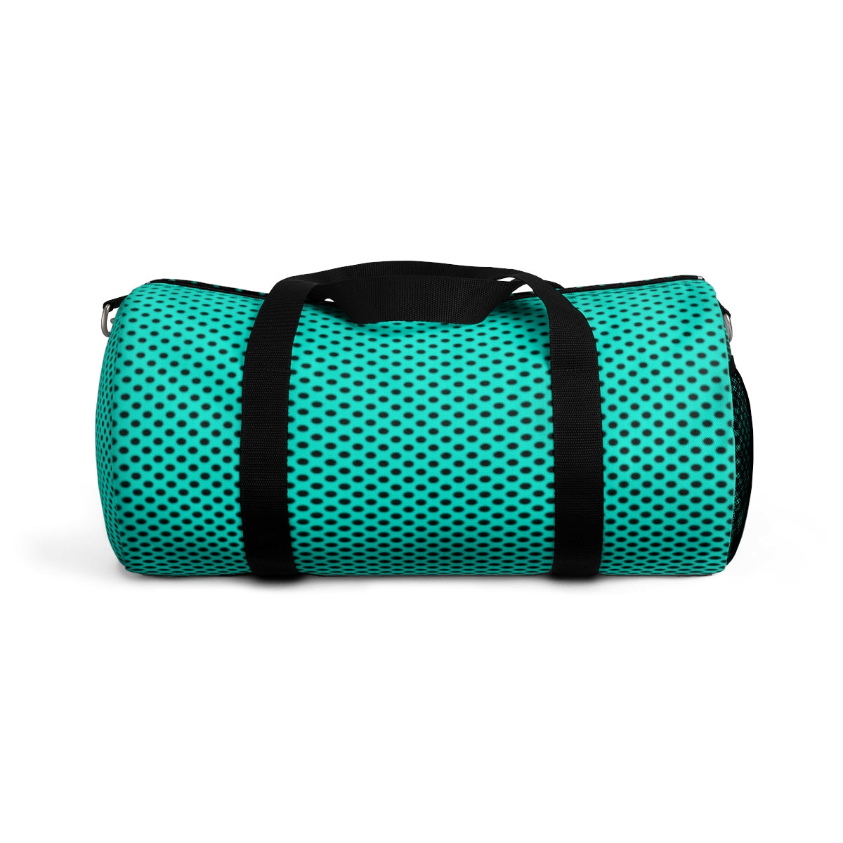 WCI/Mint/ Duffle Bag