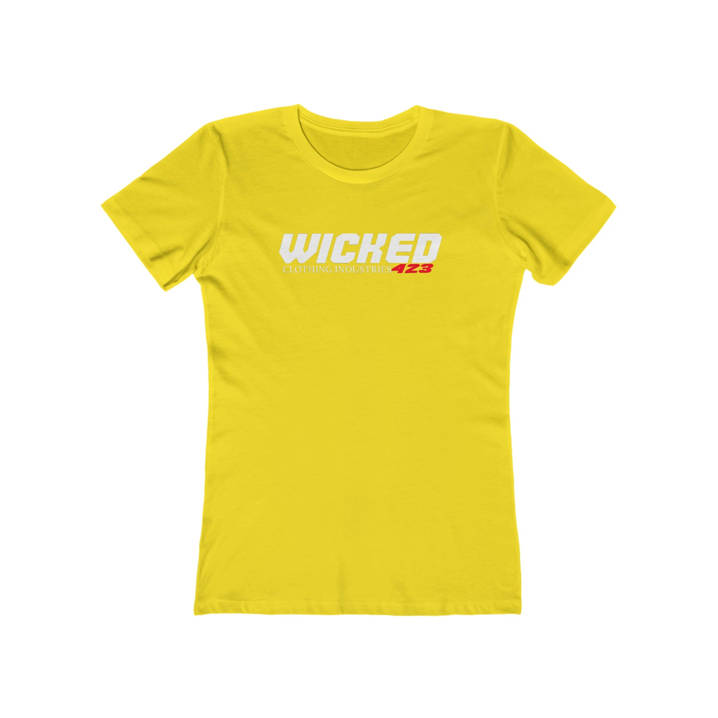 Wicked 423/ T-Shirt