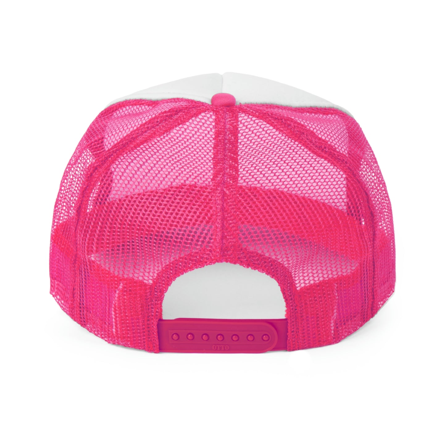 Wicked Bat Trucker Hat