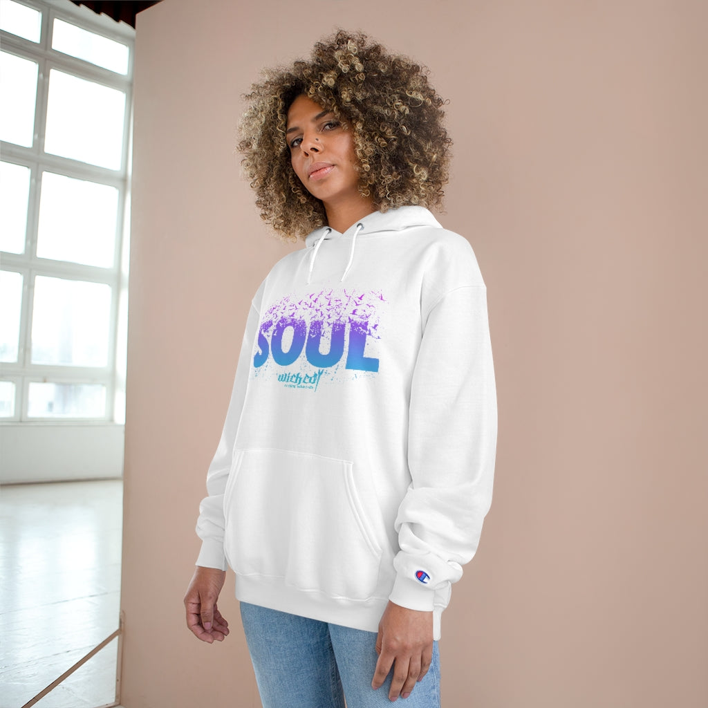 Soul Ocean Women's Fleece Hoodie