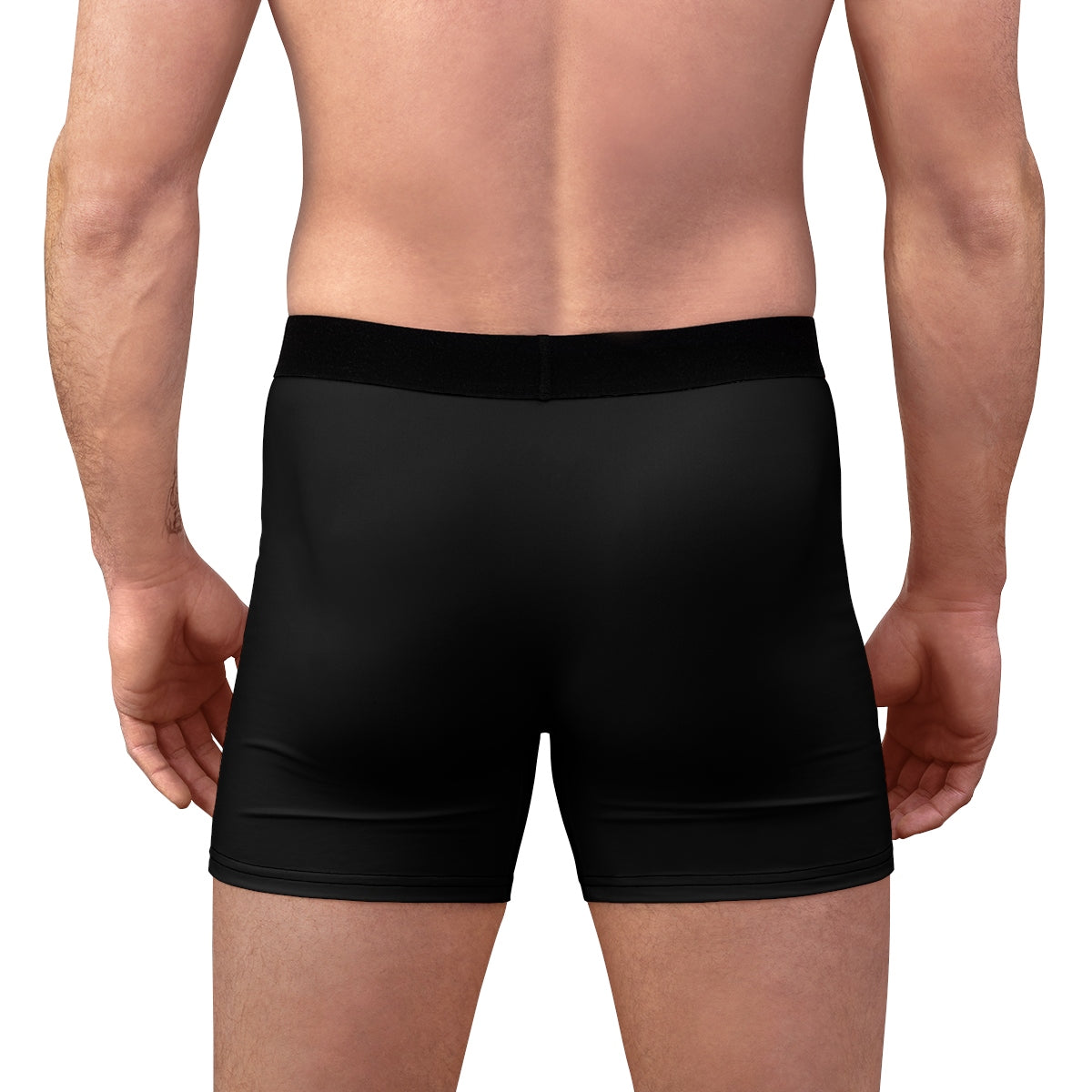 Fearless 2/ Men's Boxer Briefs