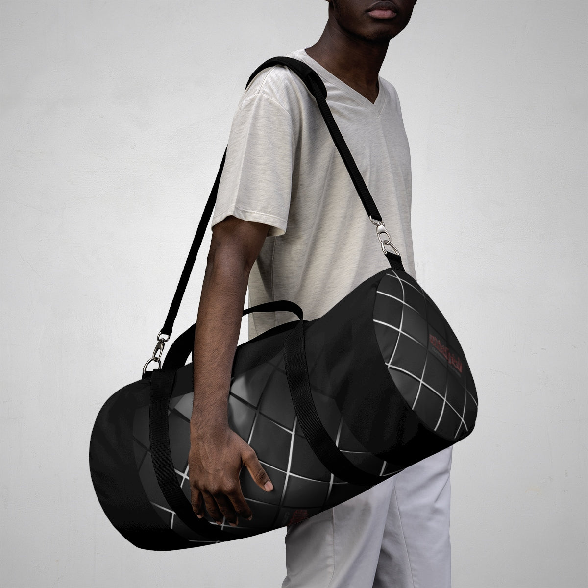 Future/ Gym Bag
