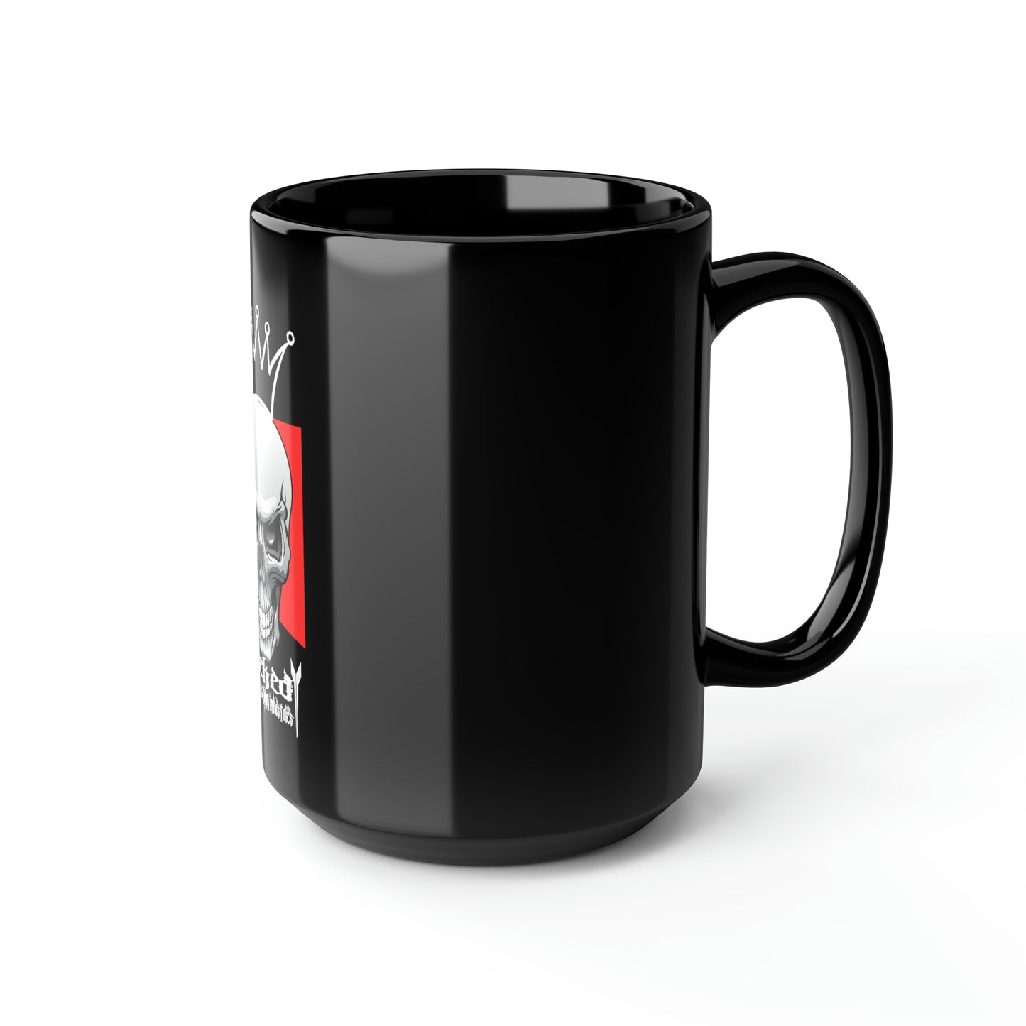 King of Kings Mug