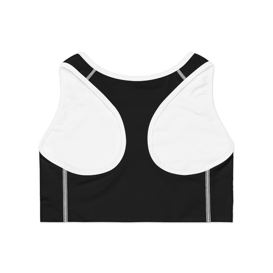 Chaos /Sports Bra