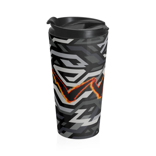 Razor / Stainless Steel Travel Mug
