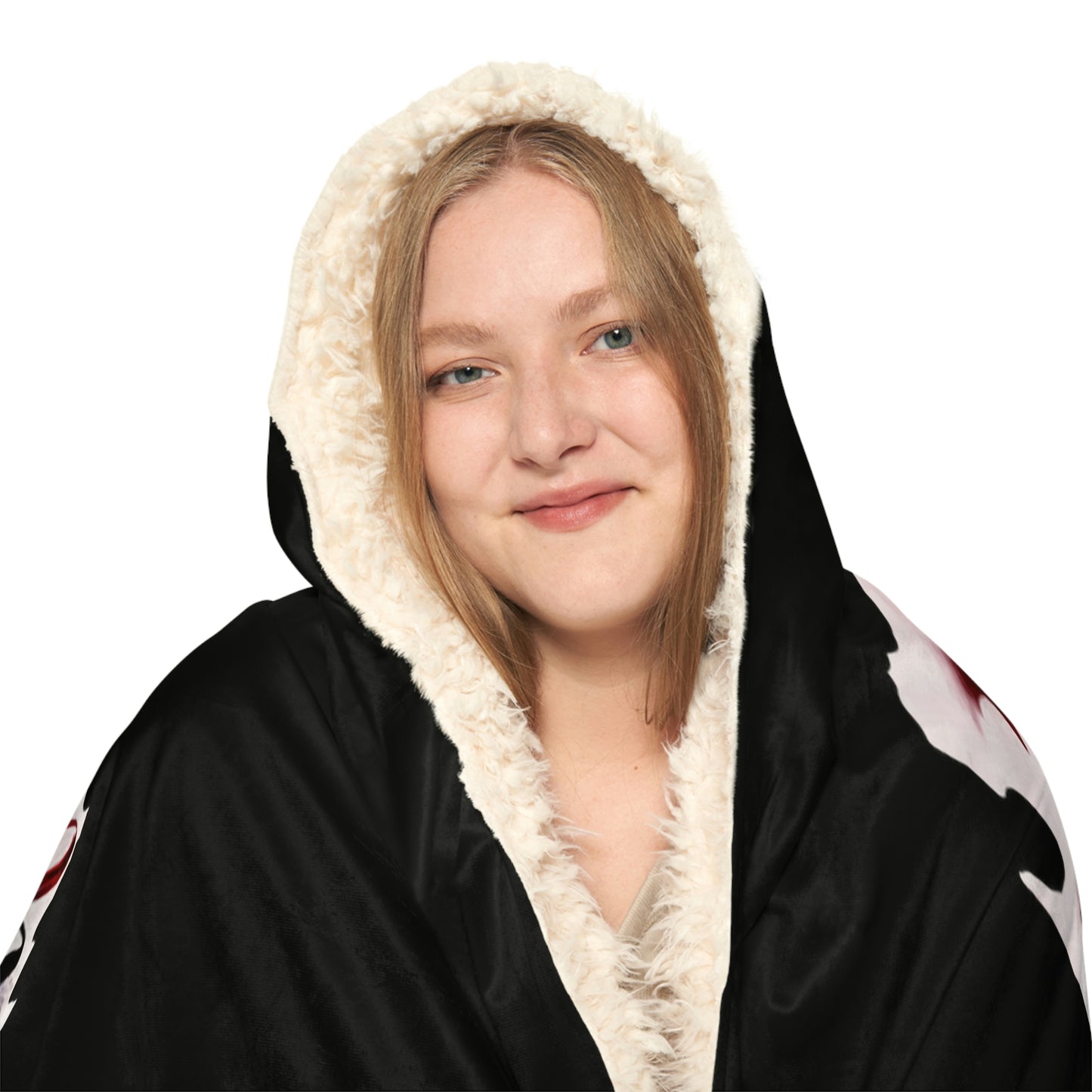 Believe E.L. Snuggle Blanket