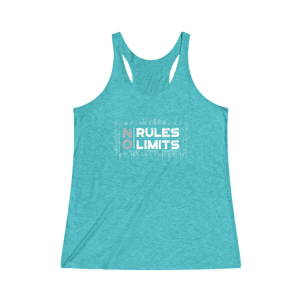 NO LIMIT /Tank Top