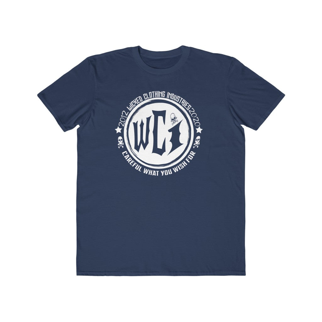 Careful What You Wish For