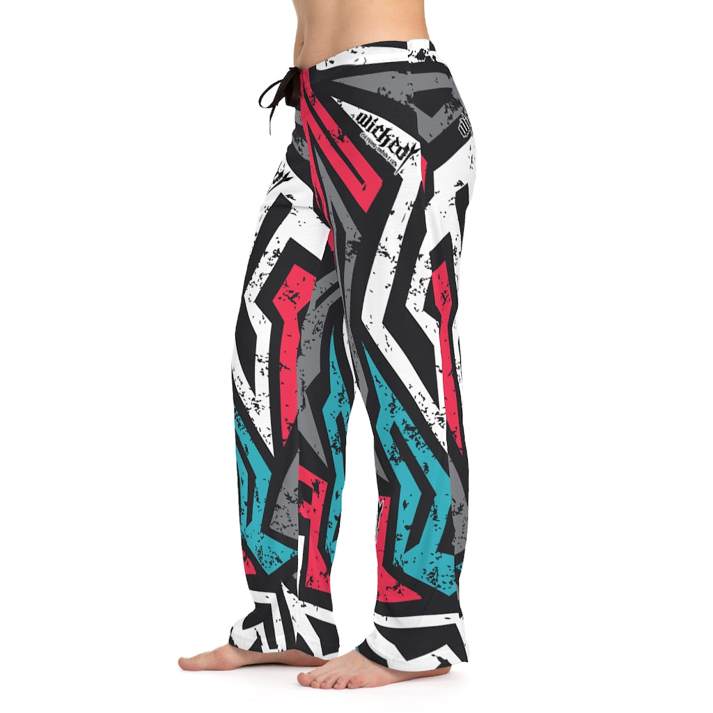 Wicked Wild /Women's Pajama Pants