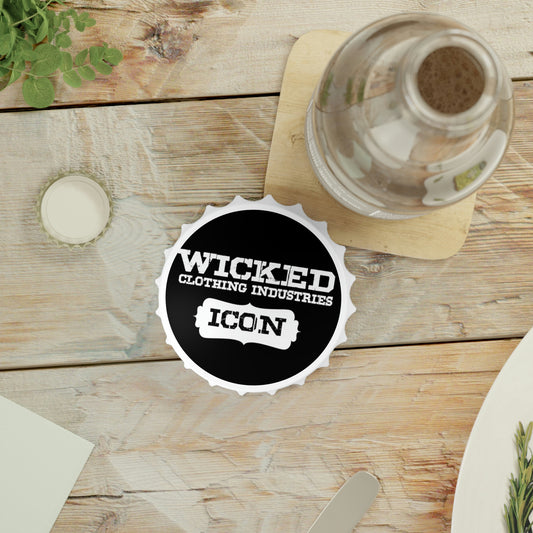 ICON WCI /Bottle Opener