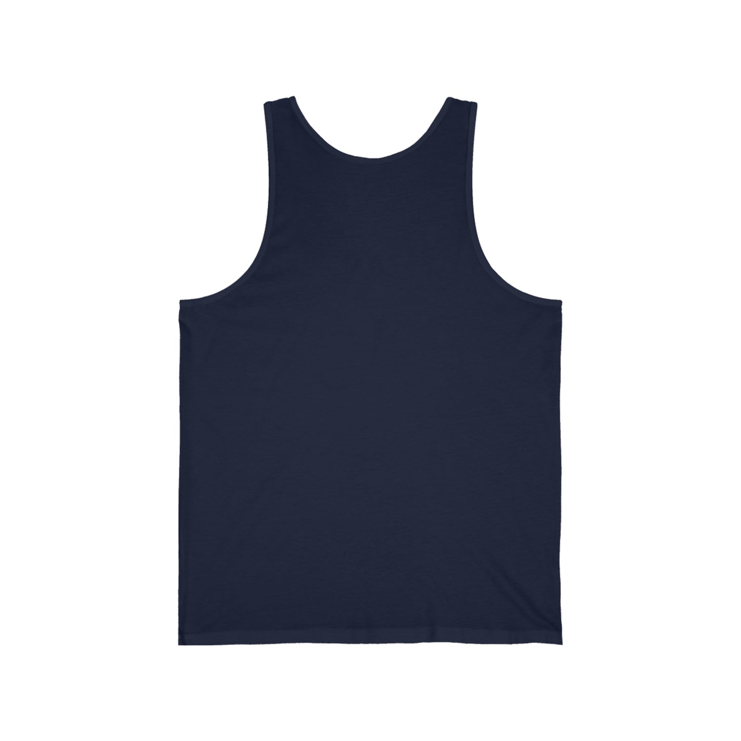 Adrenaline 1/ Tank Top