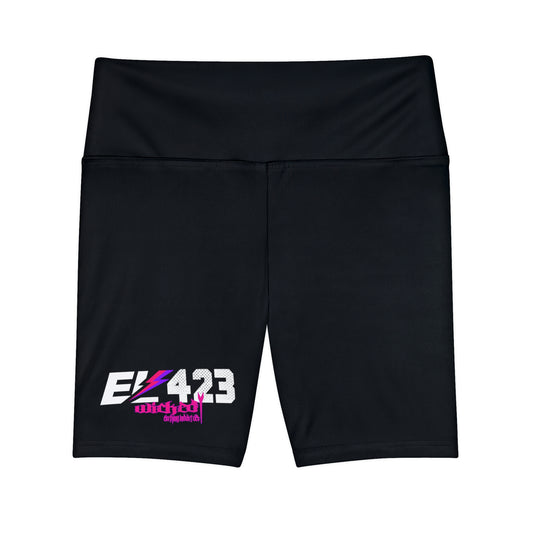 Shockwave EL423/Workout Shorts