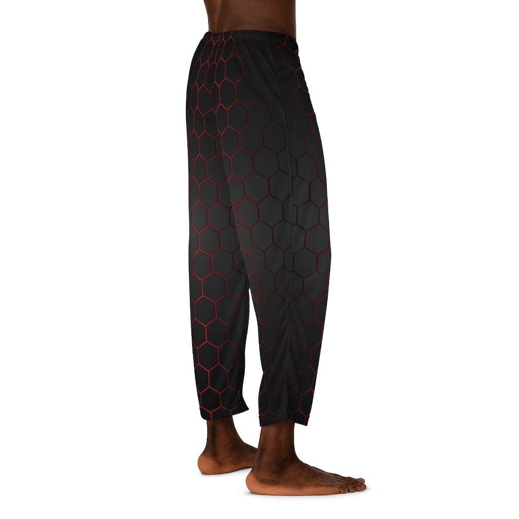 Grind /Men's Pajama Pants
