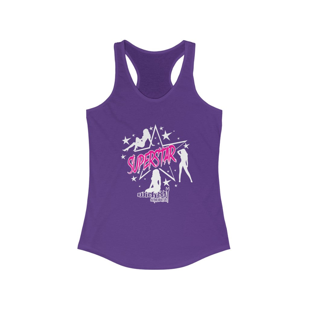 SuperStar / Tank Top