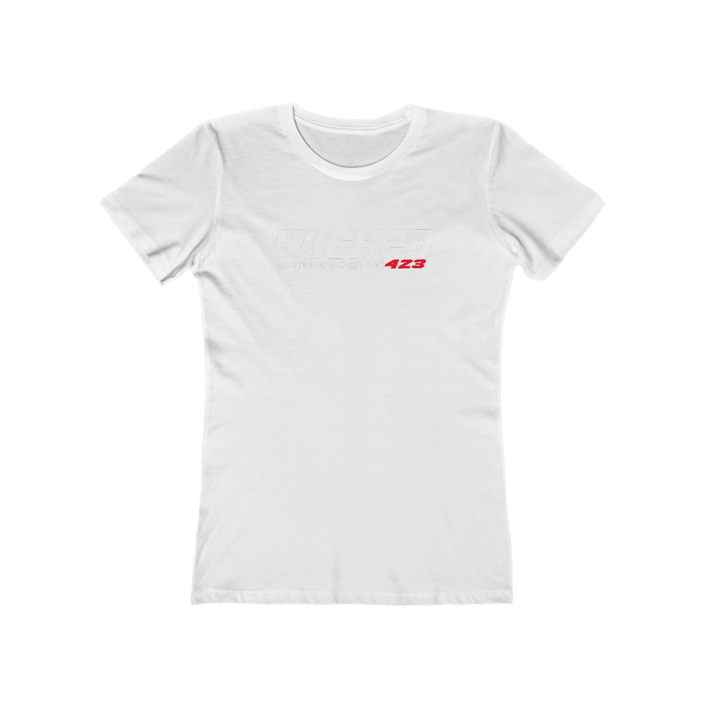 Wicked 423/ T-Shirt
