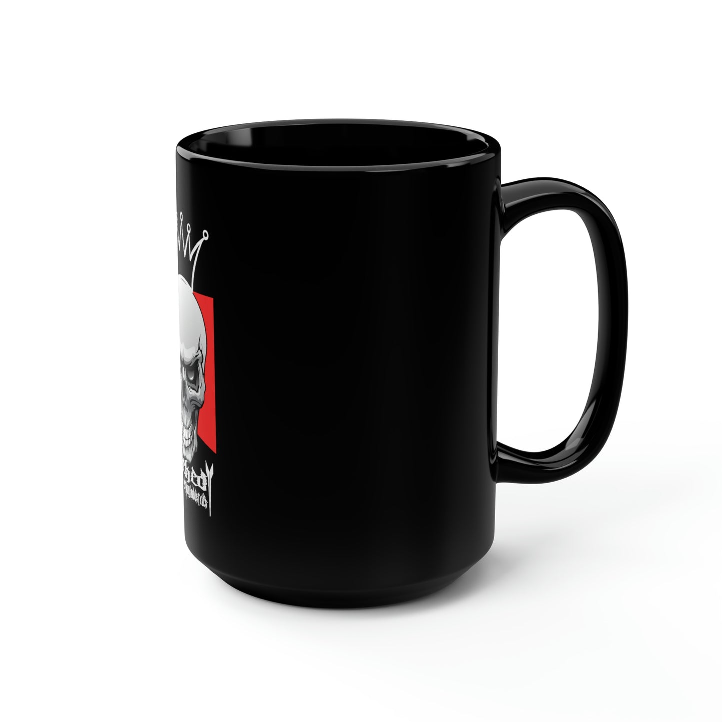 King of Kings Mug
