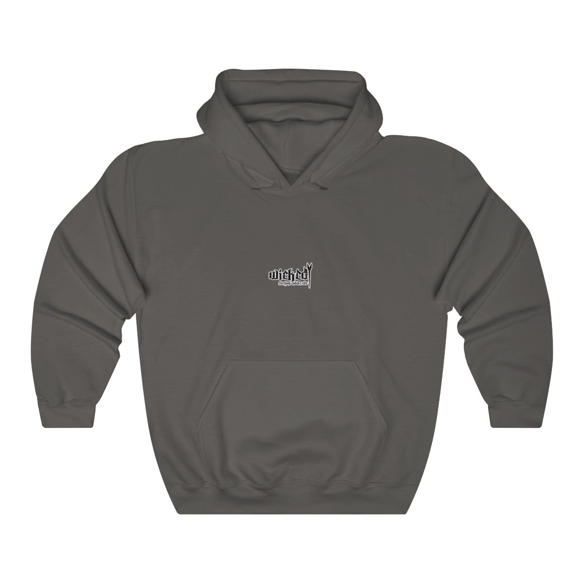 WCI 2 Hooded Sweatshirt