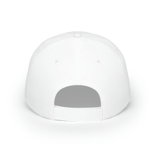 Walk On The Wild Side Low Profile Baseball Hat