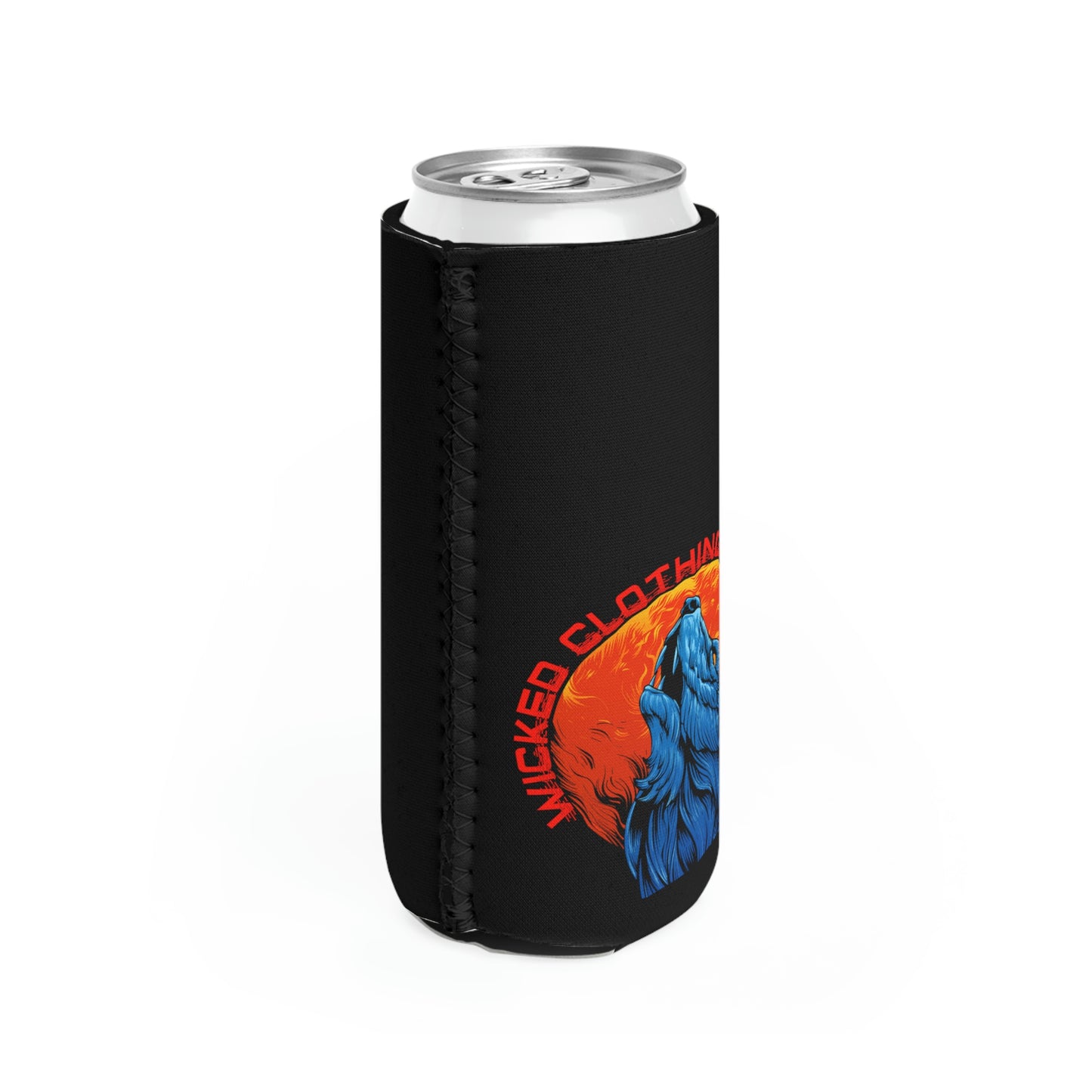 London / Slim Can Cooler