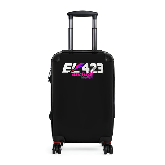 Shockwave EL423 Cabin Suitcases
