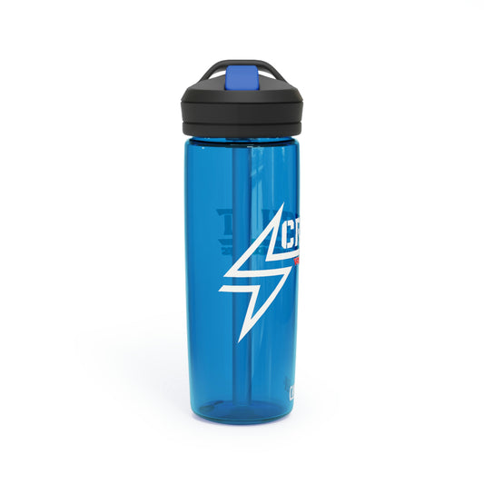 Crush It /WCI/ Water Bottle