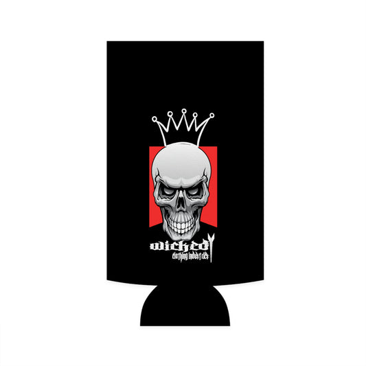 King of Kings Slim Can Cooler