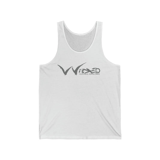 Chaos Tank Top