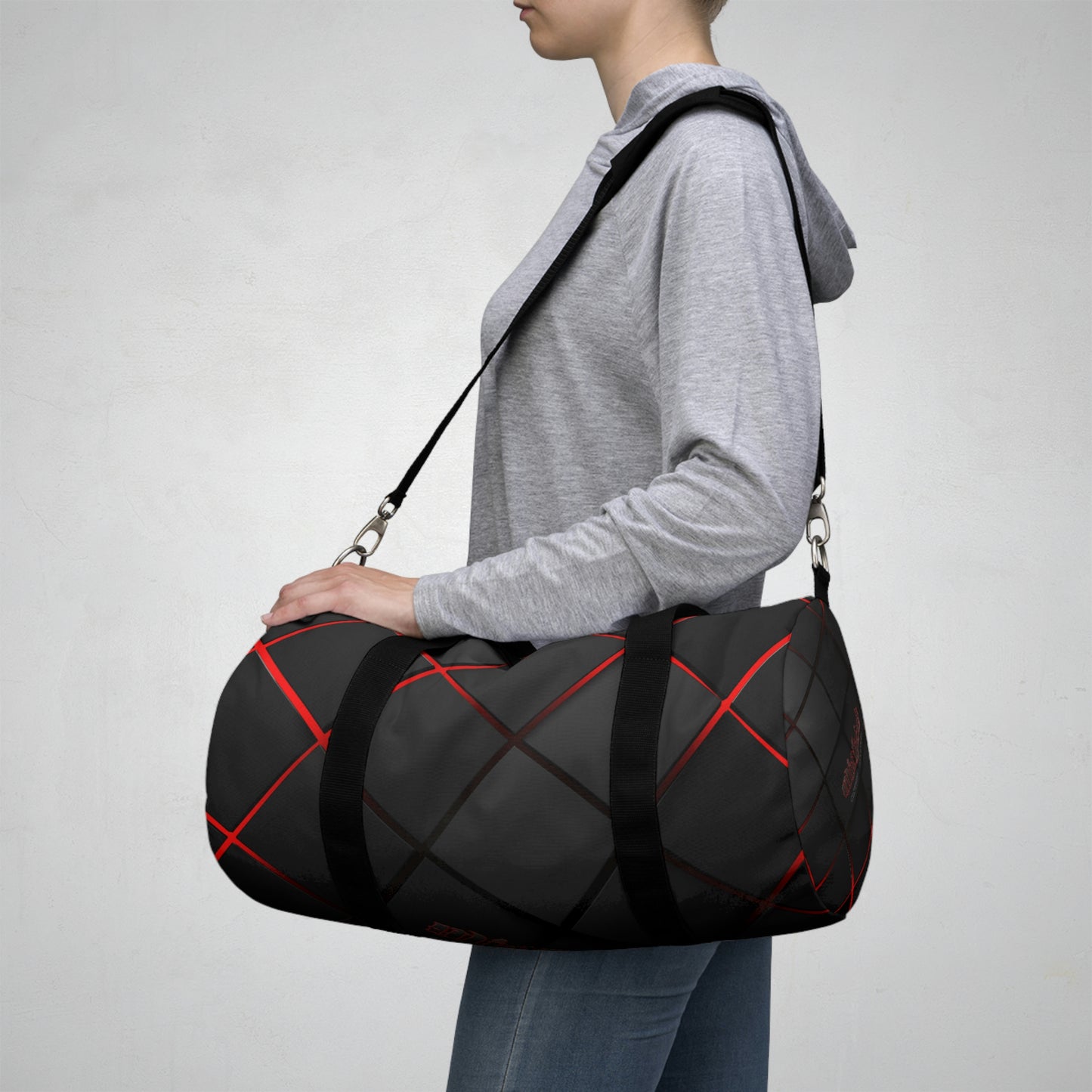 Duffle Bag ( Rapture)