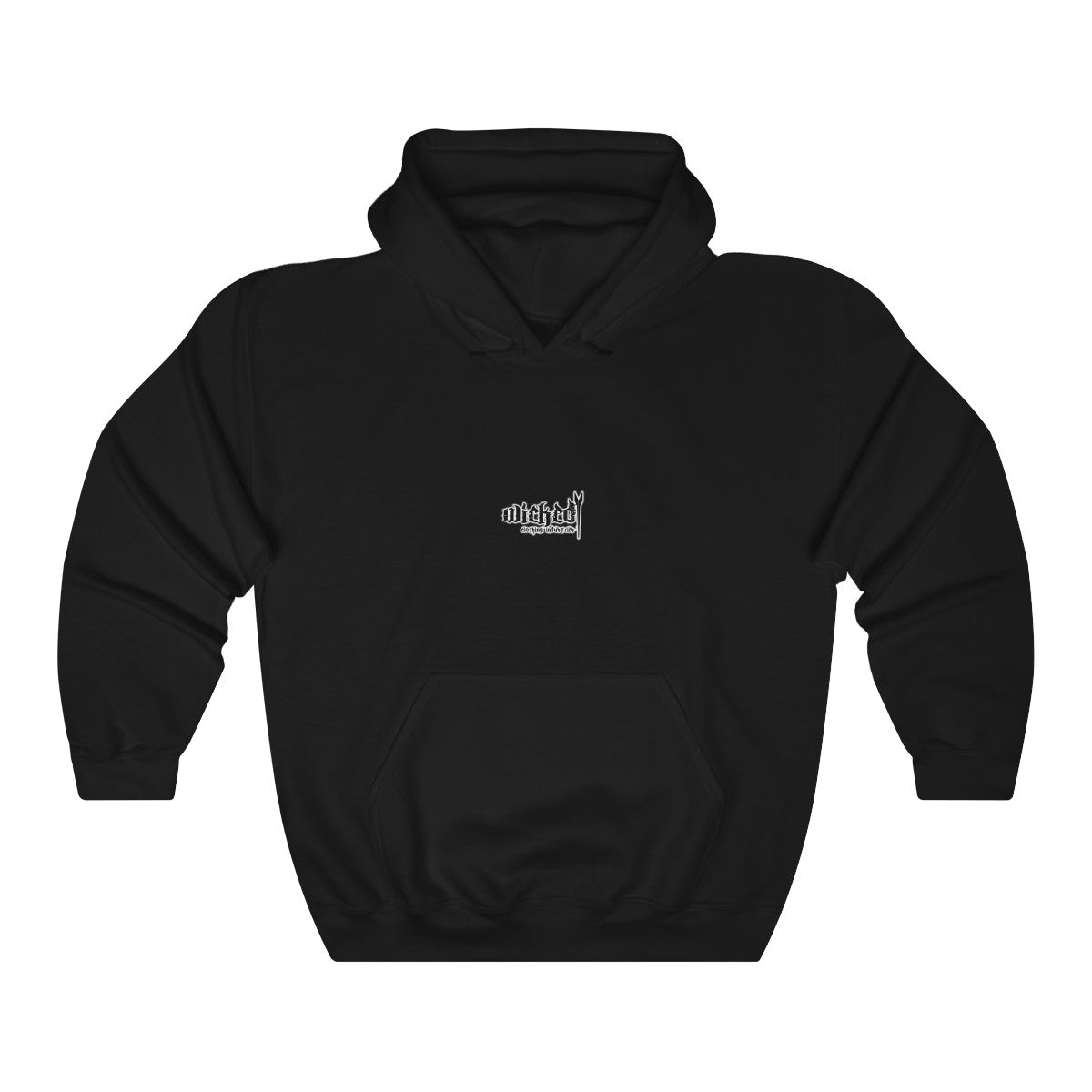 WCI 2 Hooded Sweatshirt
