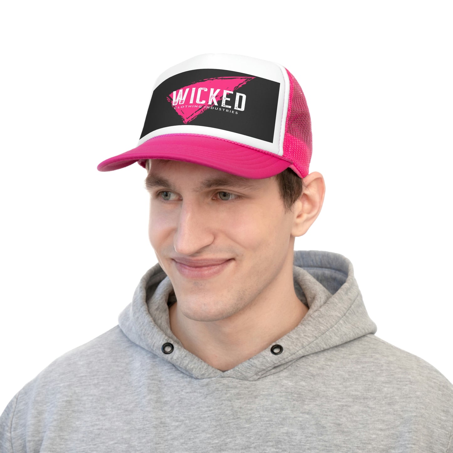 Passion Trucker Hat