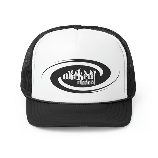 Wicked Storm 3 Trucker Caps