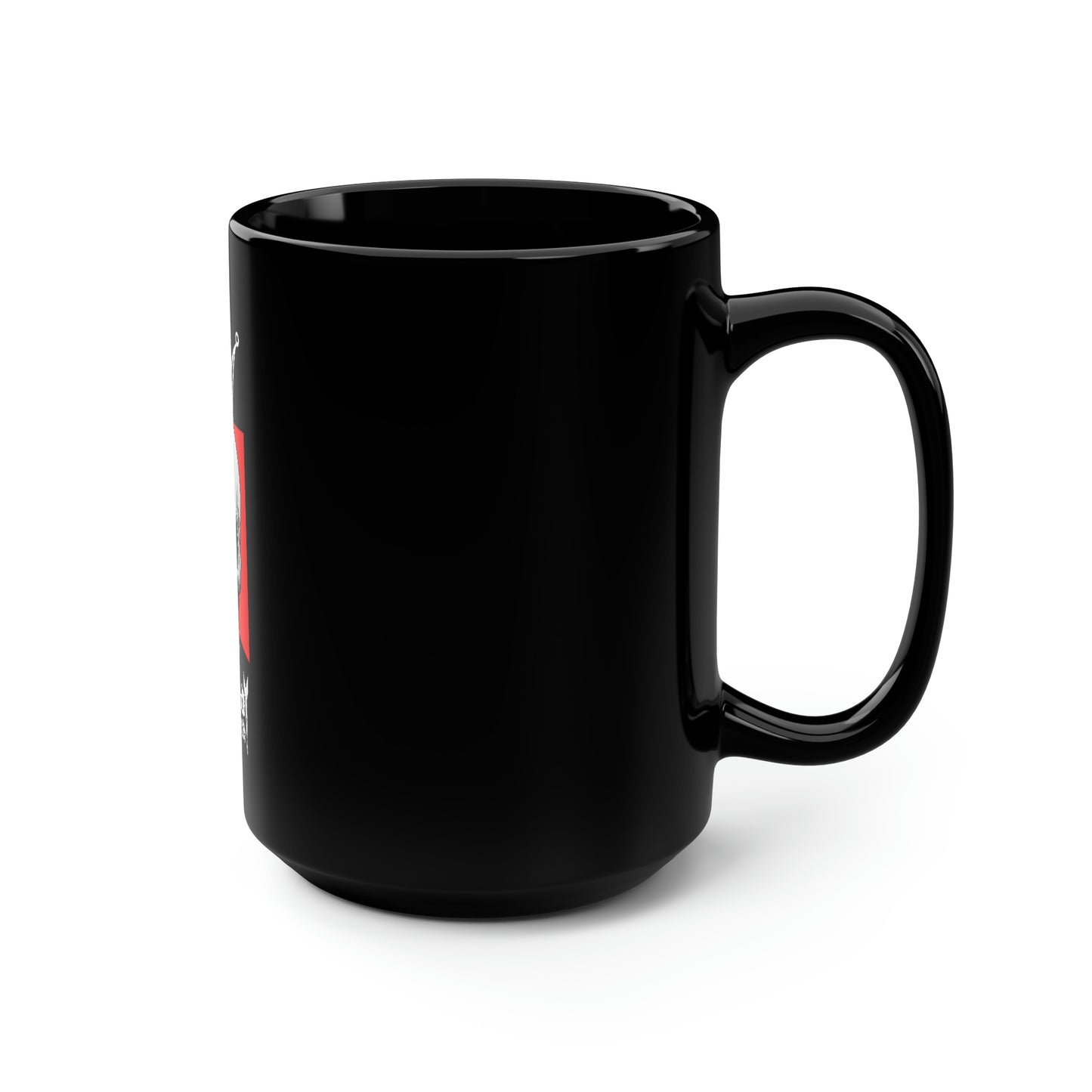King of Kings Mug