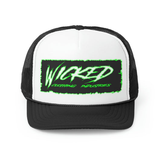 Treasure Trucker Hat